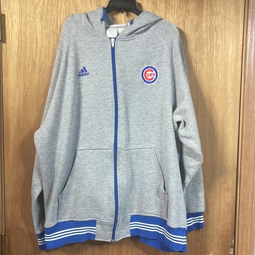 Mens Chicago Cubs sweater